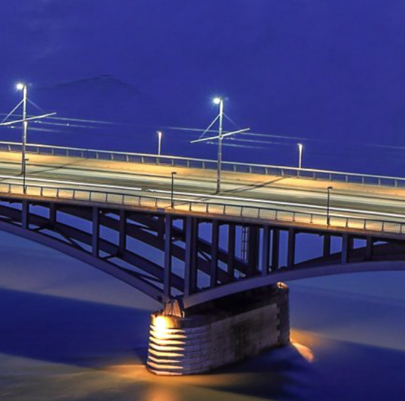 VSE: Ohne Wind fehlt 2050 Versorgungssicherheit